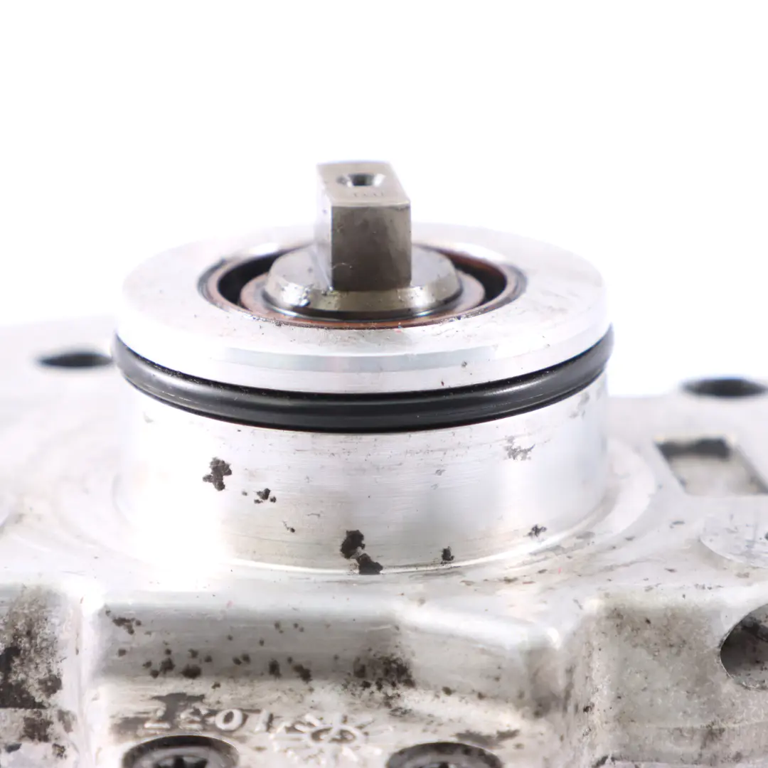 Fuel Pump Mercedes W203 W211 W639 W906 OM646 High Pressure Pump - SKU A6460700101-1 - Part number A6460700101