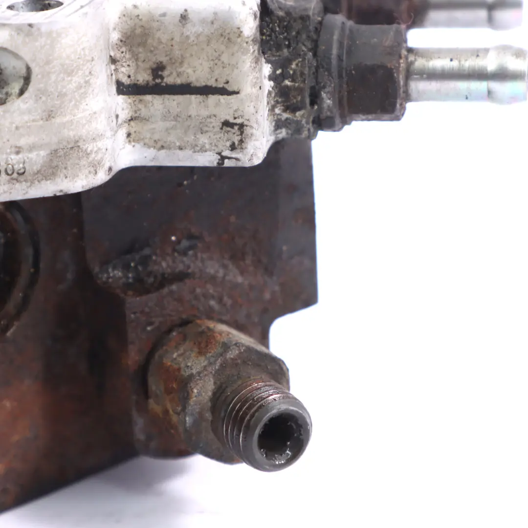 Pump Mercedes W203 W211 W639 W906 OM646 High Pressure Pump to Fuel with Part number A6460700101 Fuel Pump Mercedes W203 W211 W639 W906 OM646 High Pressure Pump - SKU A6460700101-1 - Part number A6460700101