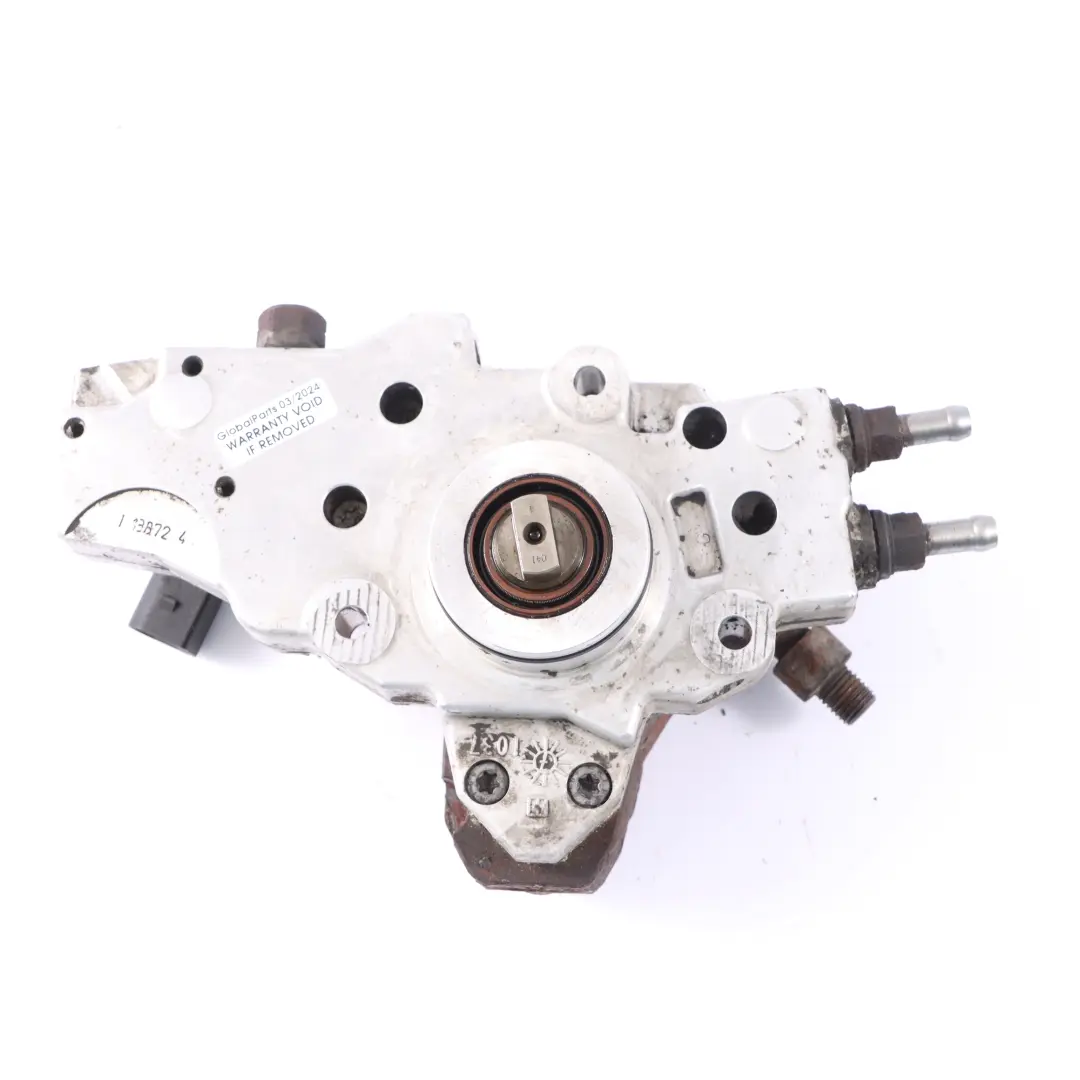 Fuel Pump Mercedes W203 W211 W639 W906 OM646 High Pressure Pump - SKU A6460700101-1 - Part number A6460700101