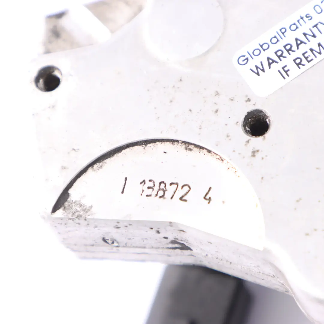  Kraftstoffpumpe Mercedes W203 W211 W639 W906 OM646 Hochdruckpumpe - SKU A6460700101-1 - Teilenummer A6460700101