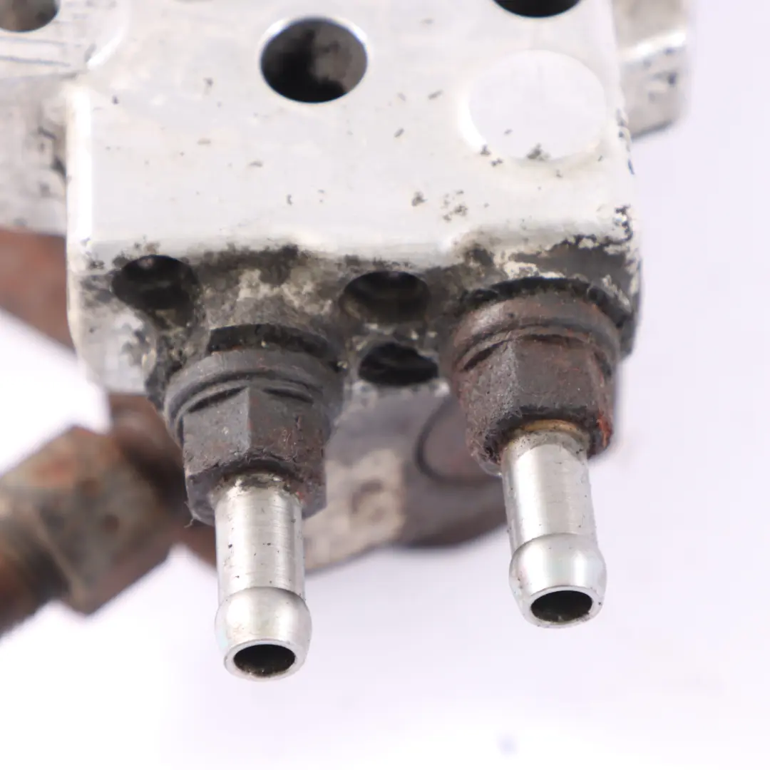 Kraftstoffpumpe Mercedes W203 W211 W639 W906 OM646 Hochdruckpumpe für mit Teilenummer A6460700101 Kraftstoffpumpe Mercedes W203 W211 W639 W906 OM646 Hochdruckpumpe - SKU A6460700101-1 - Teilenummer A6460700101