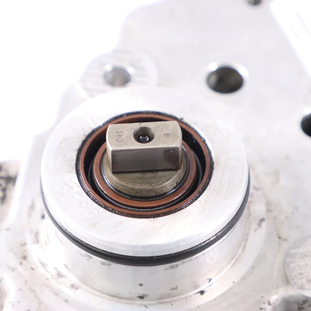 Fuel Pump Mercedes W203 W211 W639 W906 OM646 High Pressure Pump - SKU A6460700101-1 - Part number A6460700101