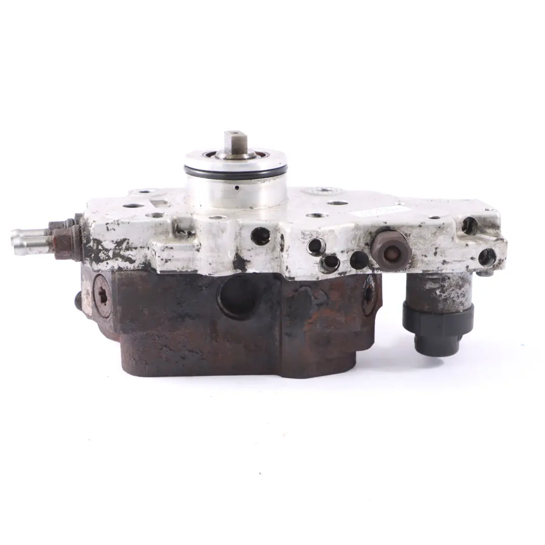 Fuel Pump Mercedes W203 W211 W639 W906 OM646 High Pressure Pump - SKU A6460700101-1 - Part number A6460700101