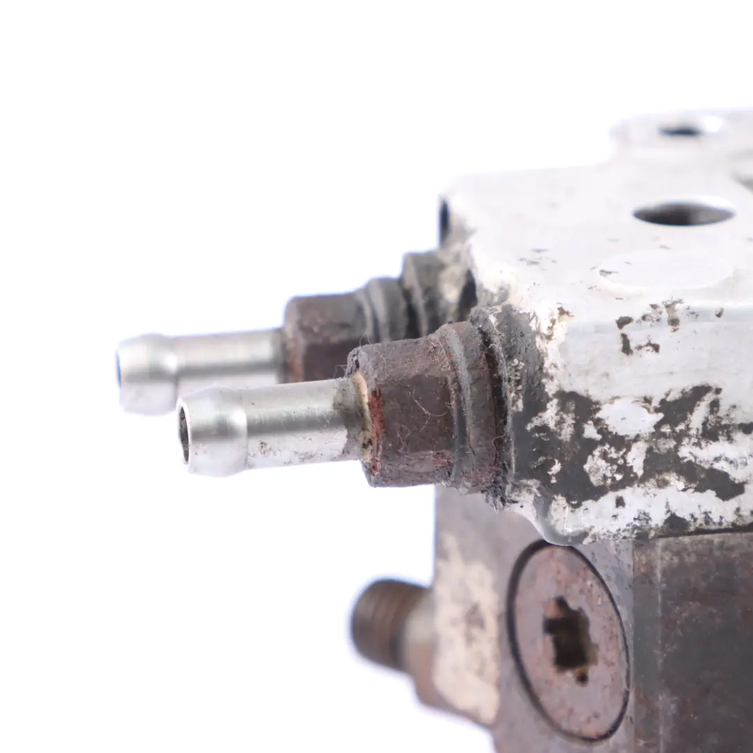 Pump Mercedes W203 W211 W639 W906 OM646 High Pressure Pump to Fuel with Part number A6460700101 Fuel Pump Mercedes W203 W211 W639 W906 OM646 High Pressure Pump - SKU A6460700101-1 - Part number A6460700101