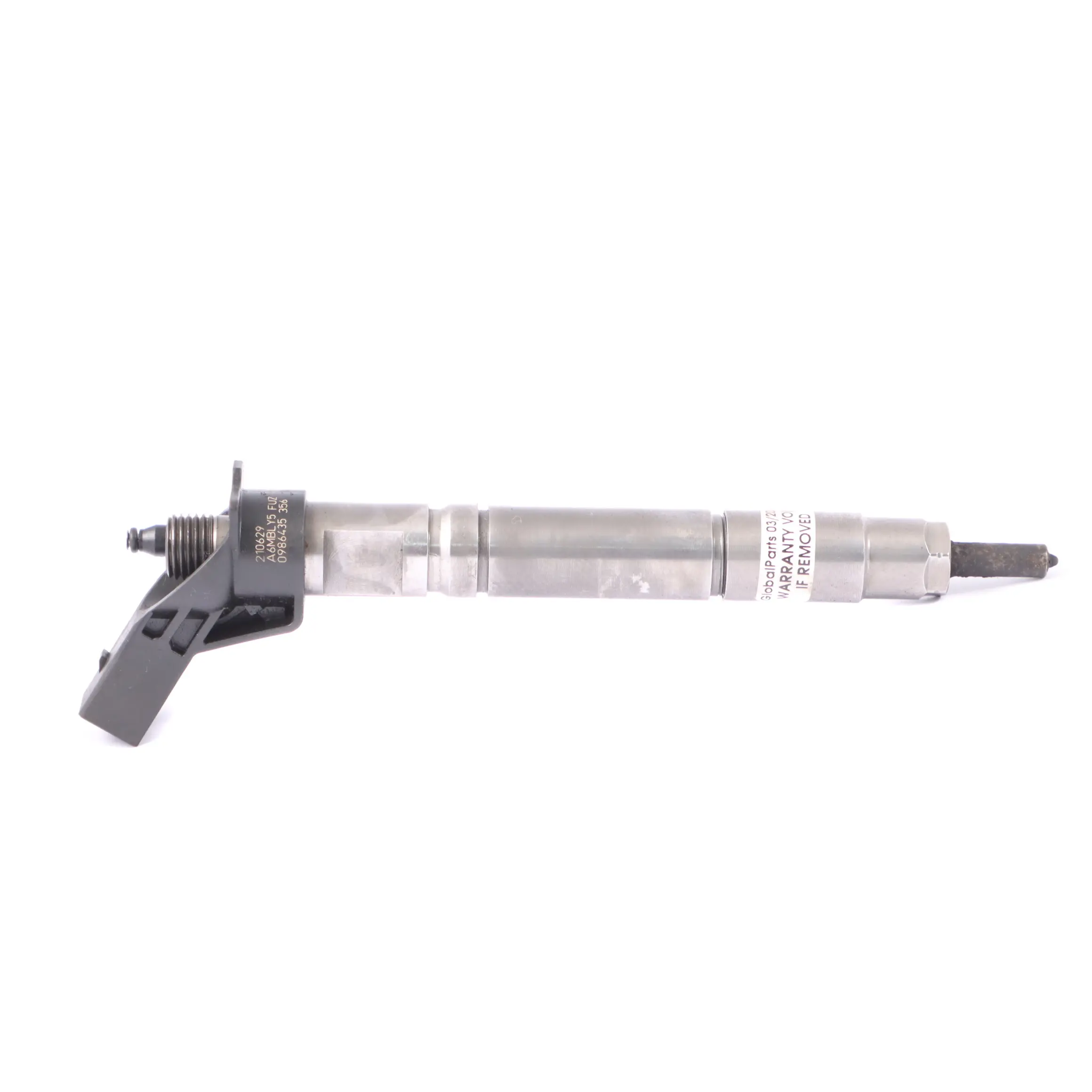 Mercedes Vito W639 Sprinter W906 Diesel OM646 Iniettore carburante A6460701487