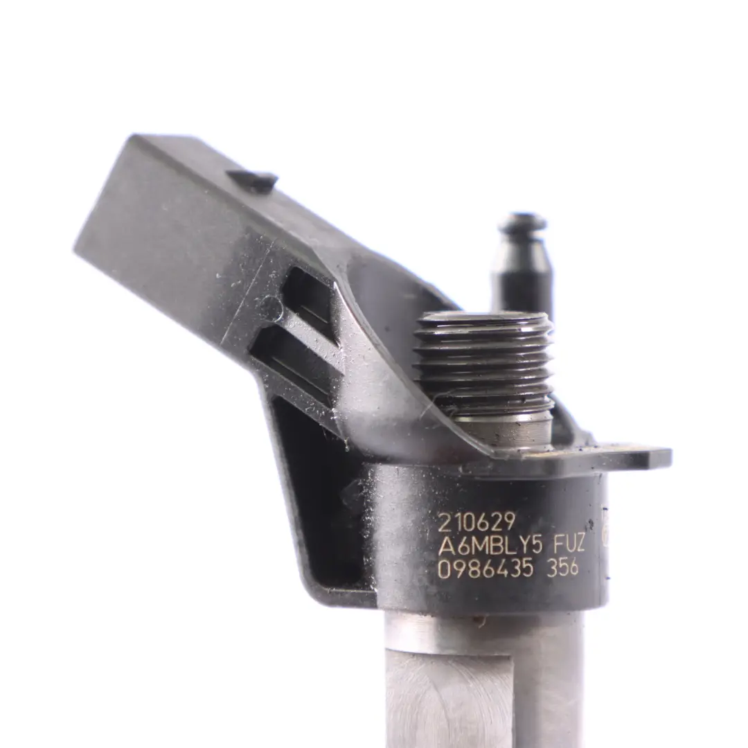 Mercedes Vito W639 Sprinter W906 Diesel OM646 Iniettore carburante - SKU A6460701487-3 - Numero di parte A6460701487