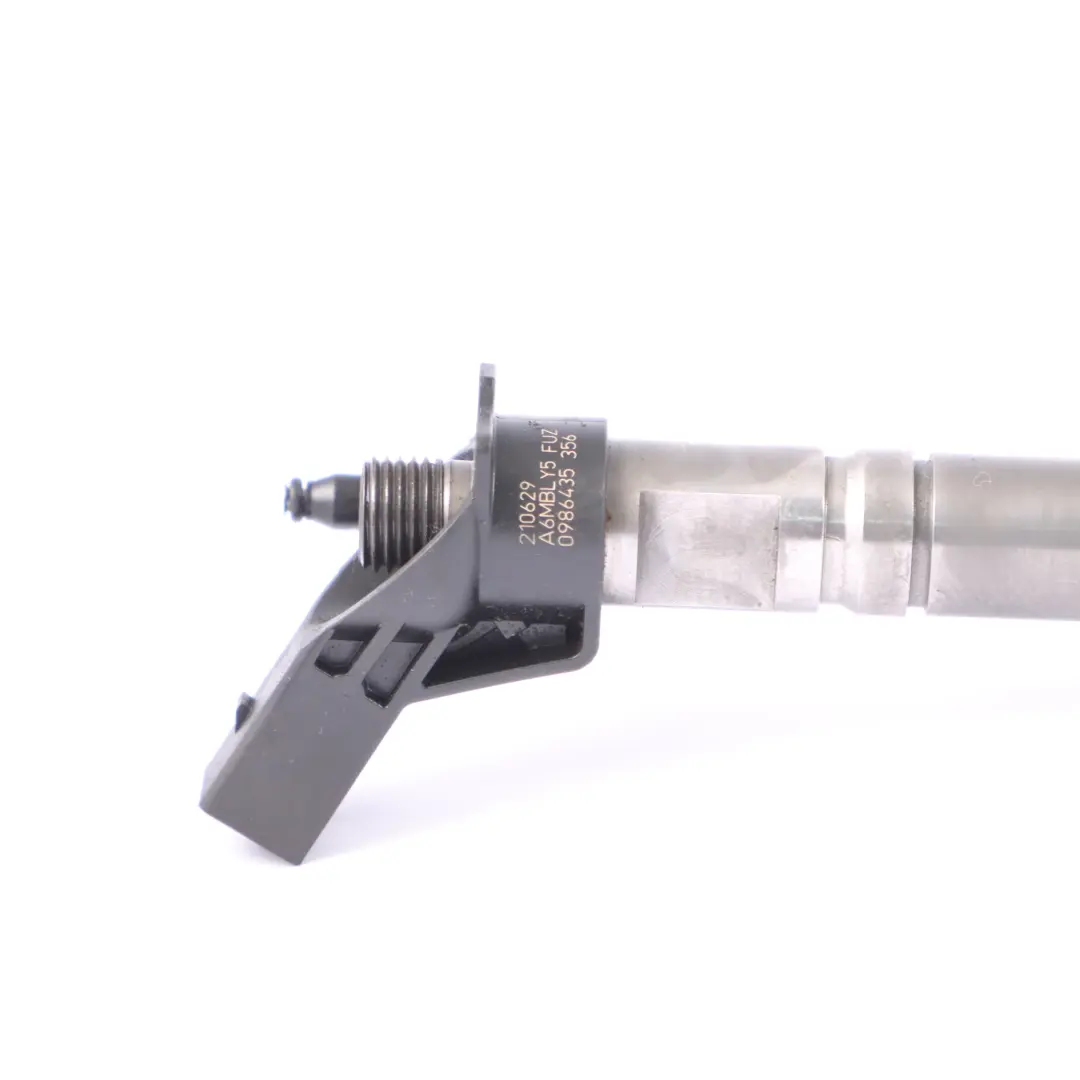 Mercedes Vito W639 Sprinter W906 Diesel OM646 Inyector combustible - SKU A6460701487-3 - Número de pieza A6460701487