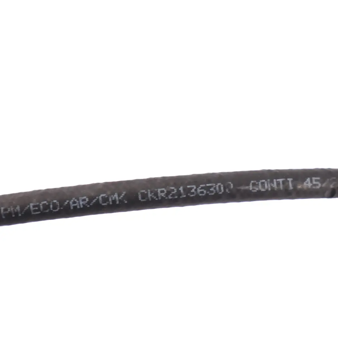 Mercedes Vito W639 OM646 Diesel Fuel Overflow Hose Fuel Return Line - SKU A6460701532-2 - Part number A6460701532