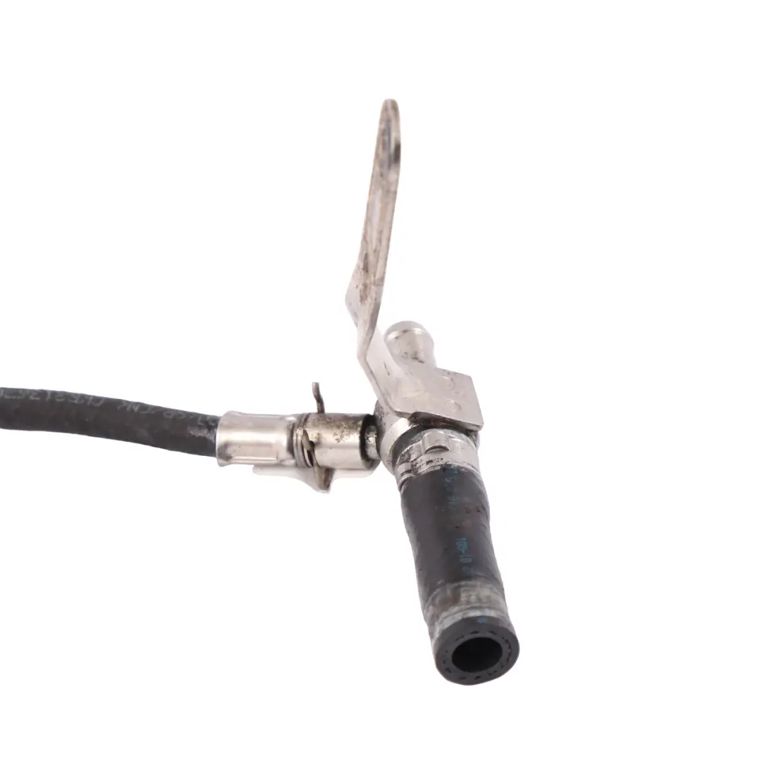 Mercedes Vito W639 OM646 Diesel Fuel Overflow Hose Fuel Return Line - SKU A6460701532-2 - Part number A6460701532