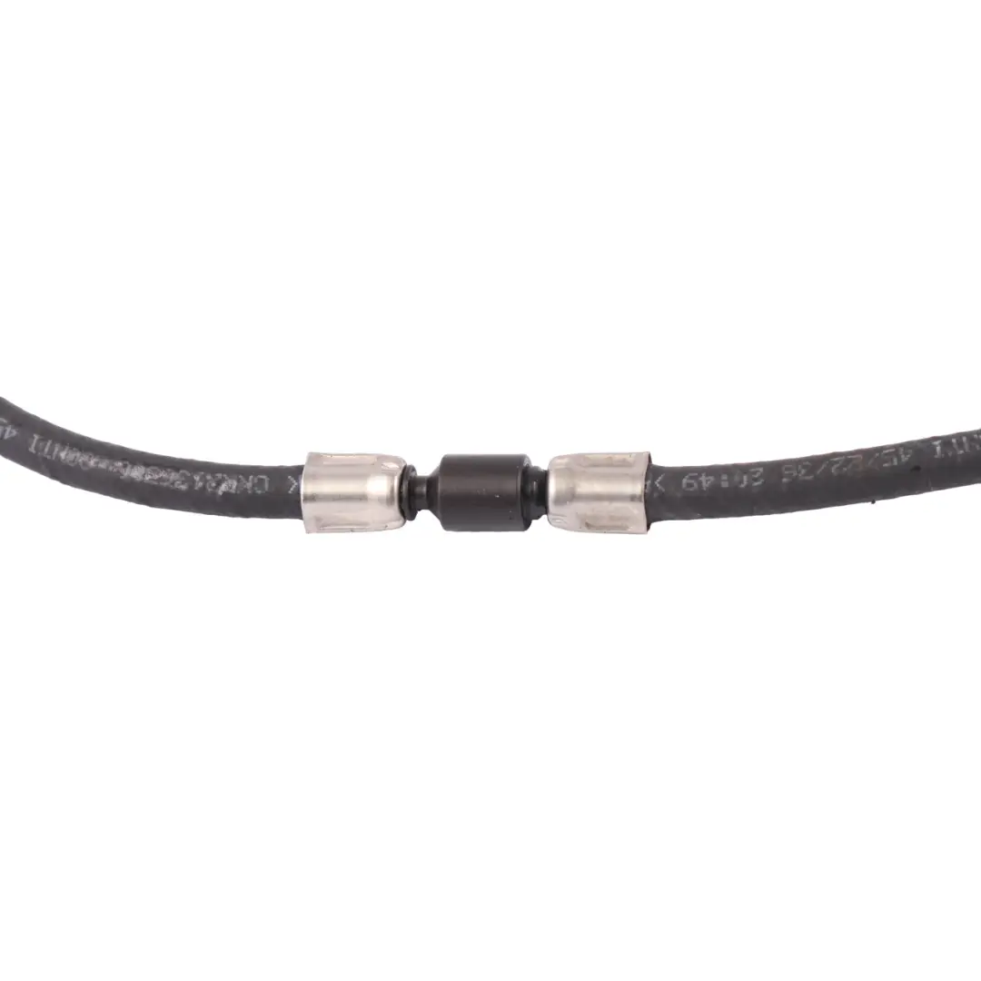 Mercedes Vito W639 OM646 Diesel Fuel Overflow Hose Fuel Return Line - SKU A6460701532-2 - Part number A6460701532