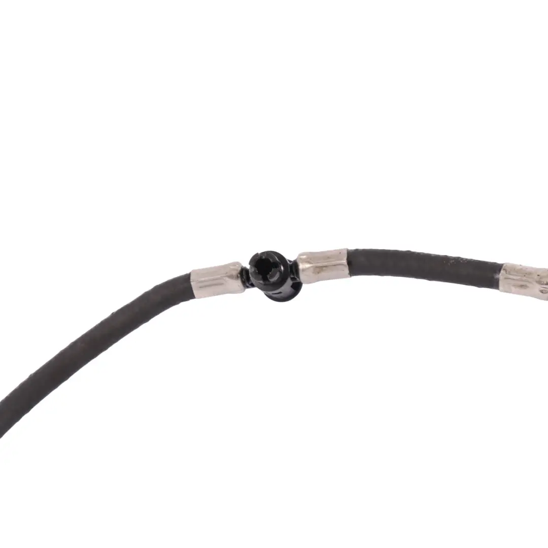Mercedes Vito W639 OM646 Diesel Fuel Overflow Hose Fuel Return Line - SKU A6460701532-2 - Part number A6460701532
