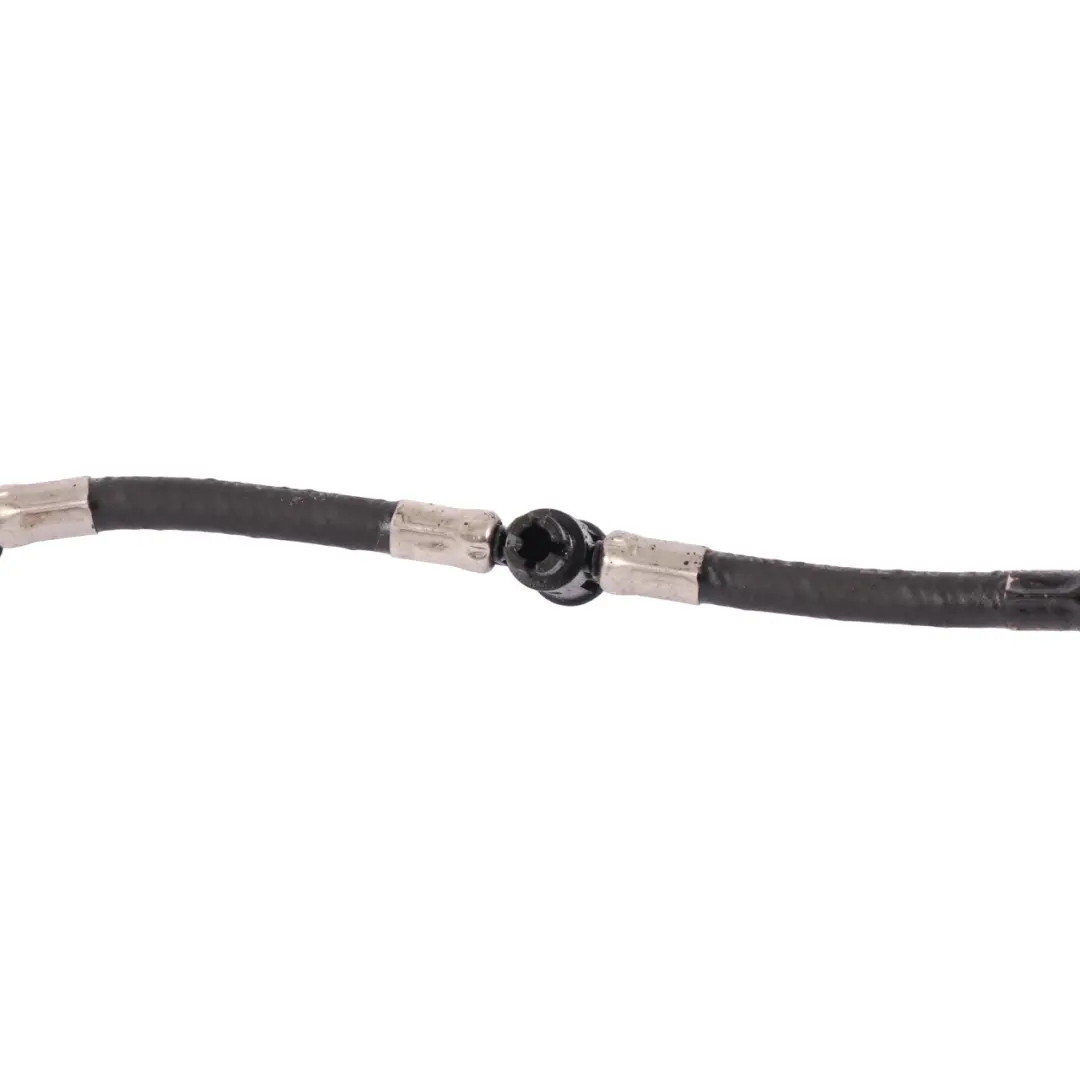 Mercedes Vito W639 OM646 Diesel Fuel Overflow Hose Fuel Return Line - SKU A6460701532-2 - Part number A6460701532