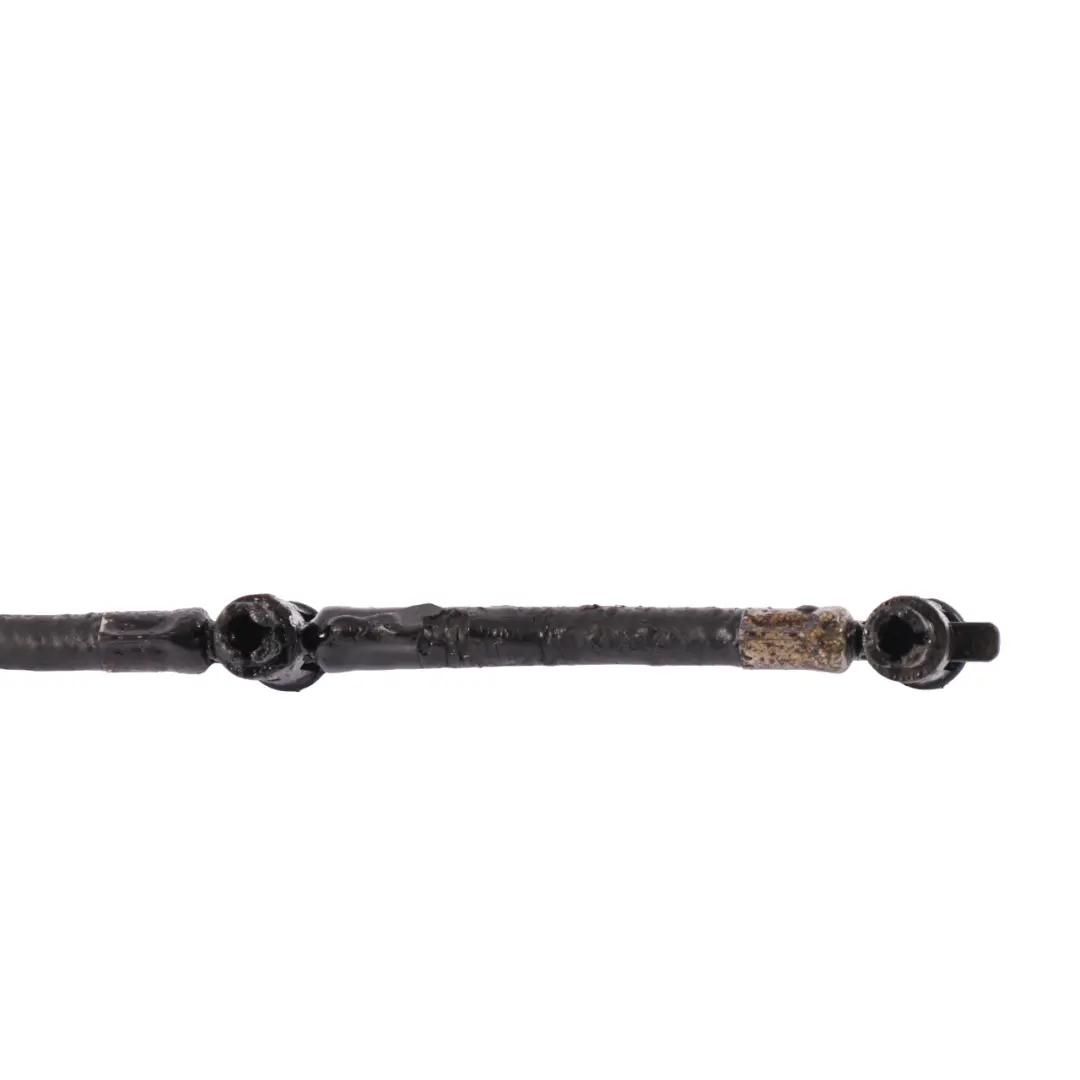Mercedes Vito W639 OM646 Diesel Fuel Overflow Hose Fuel Return Line - SKU A6460701532-2 - Part number A6460701532