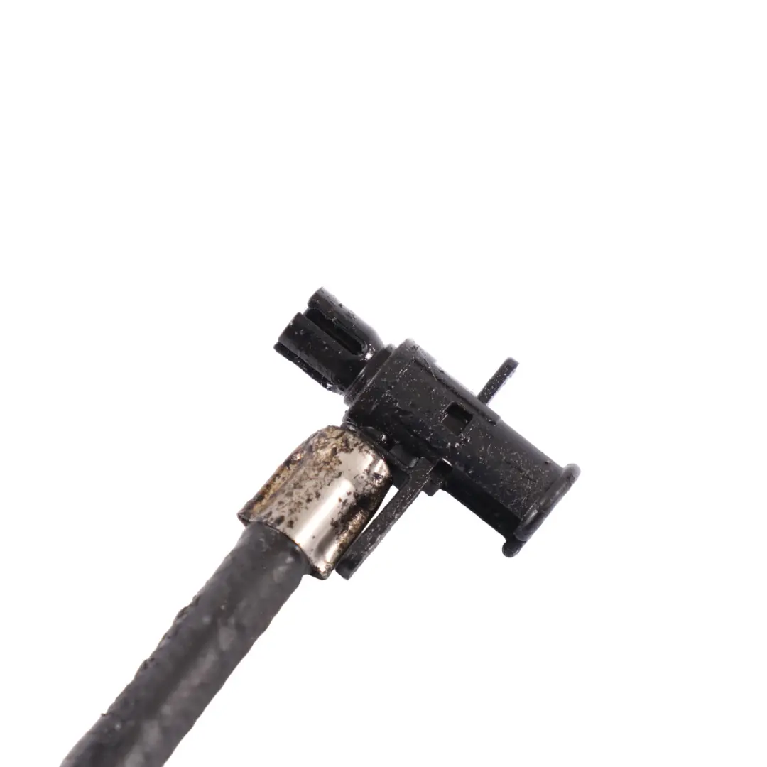 Mercedes Vito W639 OM646 Diesel Fuel Overflow Hose Fuel Return Line - SKU A6460701532-2 - Part number A6460701532