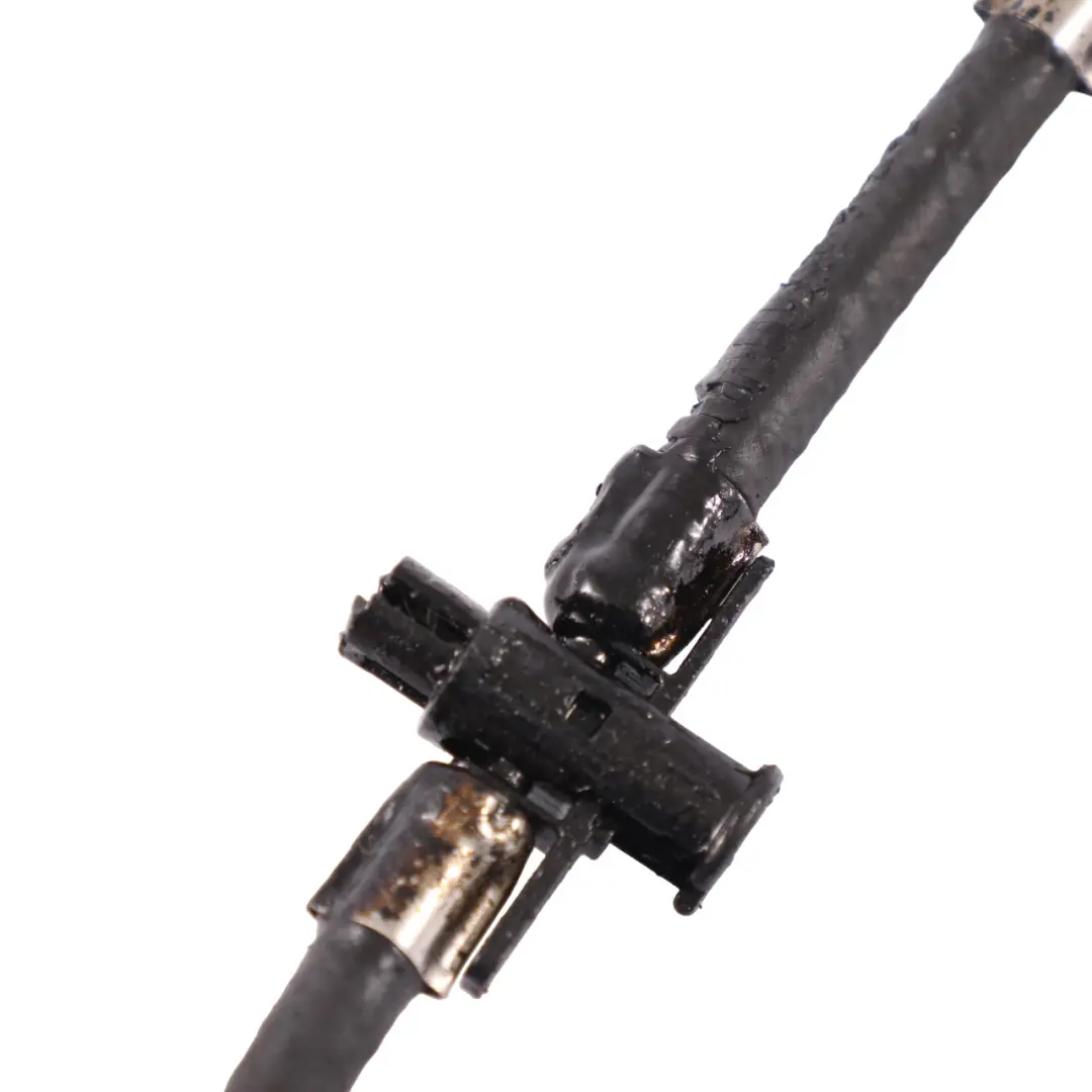 Mercedes Vito W639 OM646 Diesel Fuel Overflow Hose Fuel Return Line - SKU A6460701532-2 - Part number A6460701532