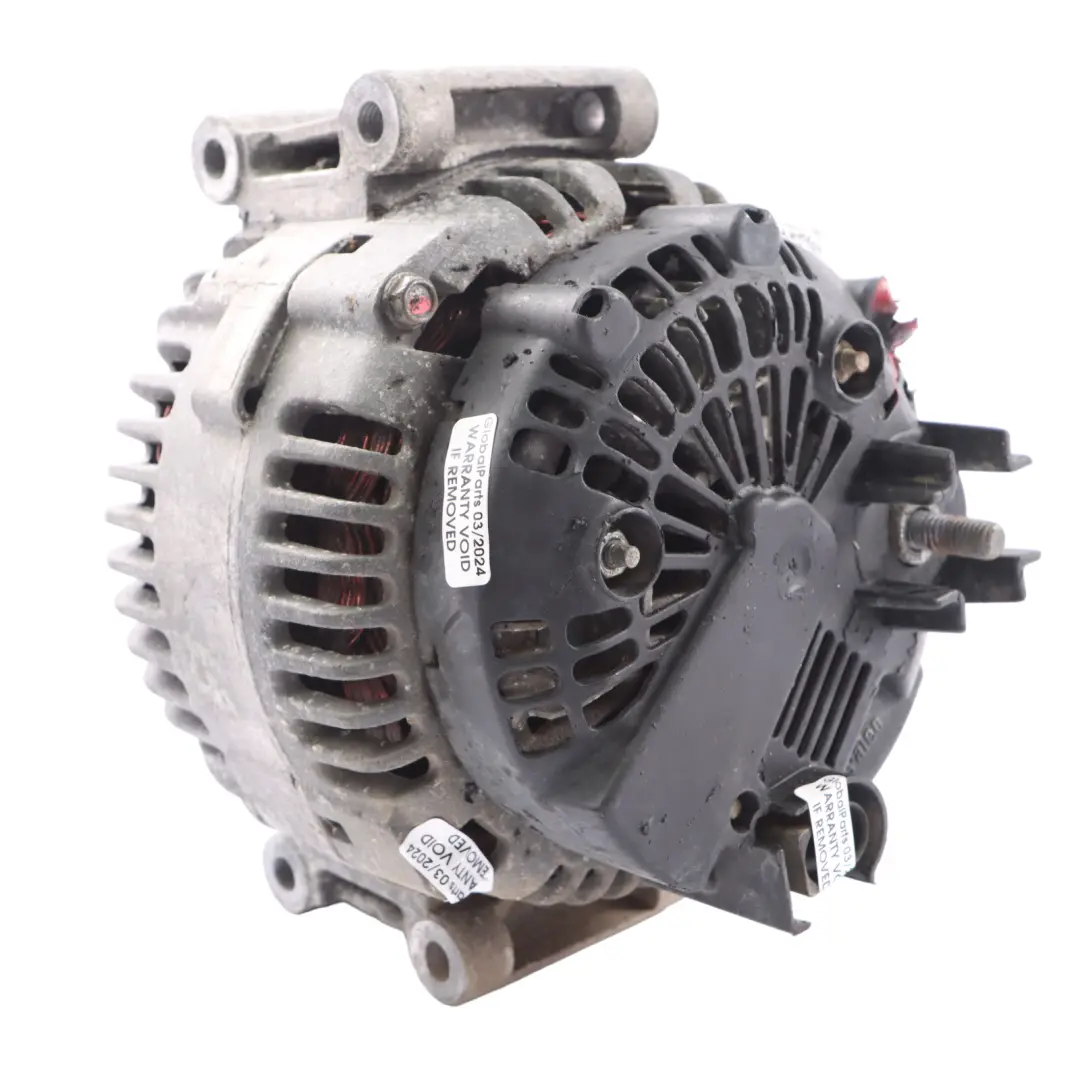  Alternator Generator Mercedes Vito W639 Sprinter W906 14V 180A Valeo - SKU A6461541102-2 - Part number A6461541102