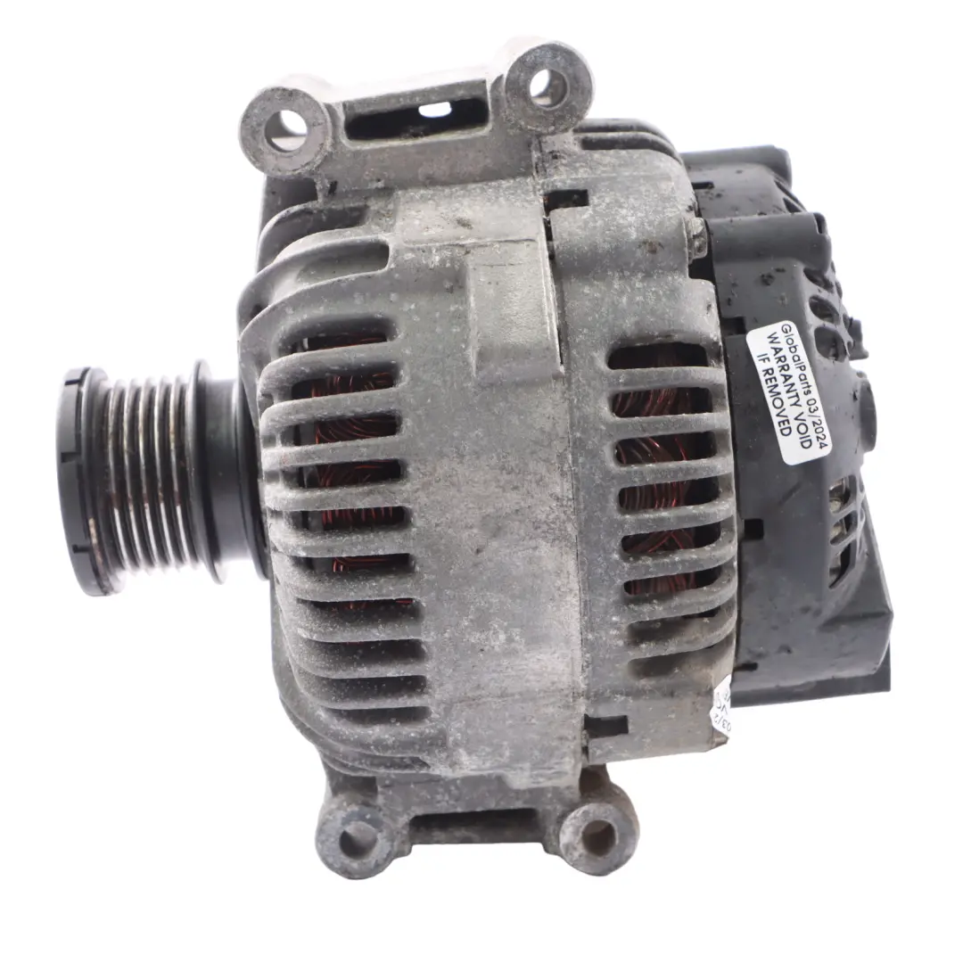 Licht maschine Generator Mercedes Vito W639 W906 14V 180A Valeo für mit Teilenummer A6461541102 Licht maschine Generator Mercedes Vito W639 W906 14V 180A Valeo - SKU A6461541102-2 - Teilenummer A6461541102