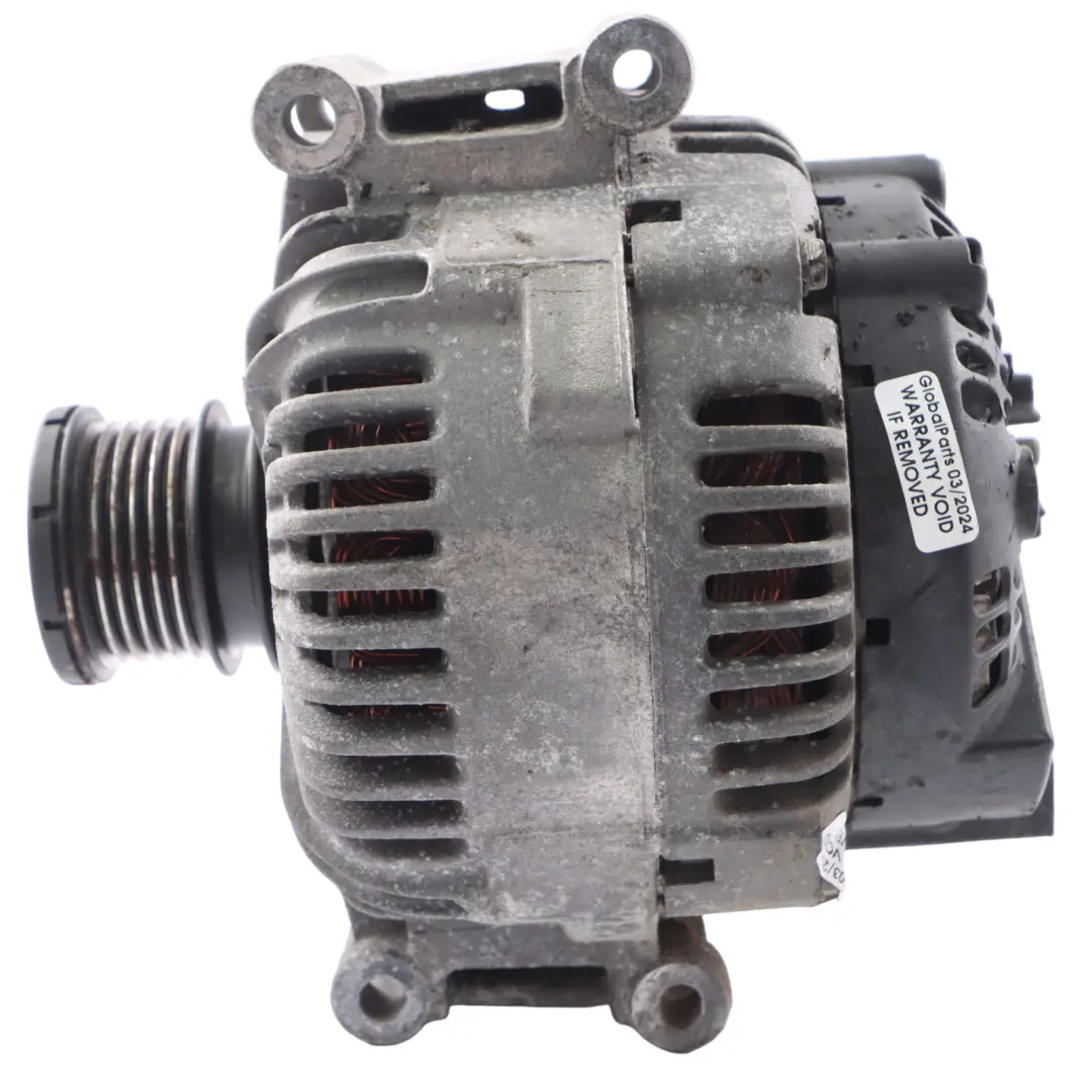 Alternatore Generatore Mercedes Vito W639 W906 14V 180A Valeo per con numero di parte A6461541102 Alternatore Generatore Mercedes Vito W639 W906 14V 180A Valeo - SKU A6461541102-2 - Numero di parte A6461541102