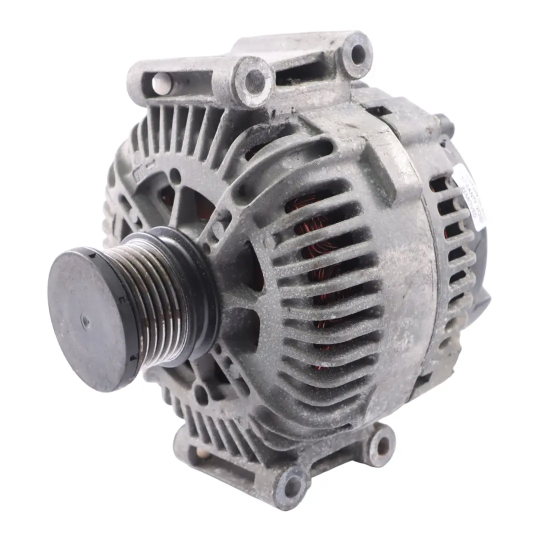 Alternador Generador Mercedes Vito W639 Sprinter W906 14V 180A Valeo para con número de pieza A6461541102 Alternador Generador Mercedes Vito W639 Sprinter W906 14V 180A Valeo - SKU A6461541102-2 - Número de pieza A6461541102