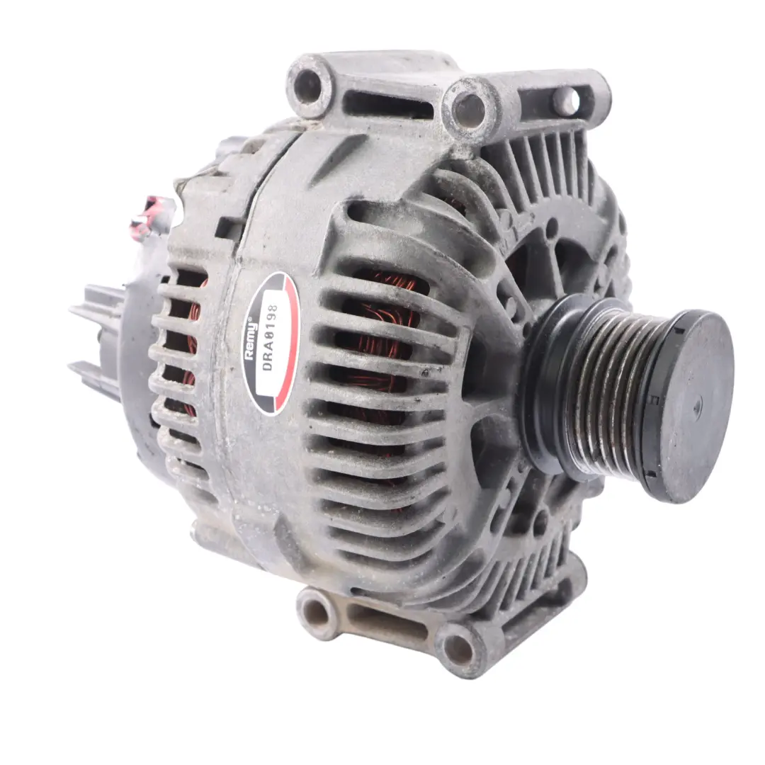Alternator Generator Mercedes Vito W639 Sprinter W906 14V 180A Valeo to with Part number A6461541102 Alternator Generator Mercedes Vito W639 Sprinter W906 14V 180A Valeo - SKU A6461541102-2 - Part number A6461541102