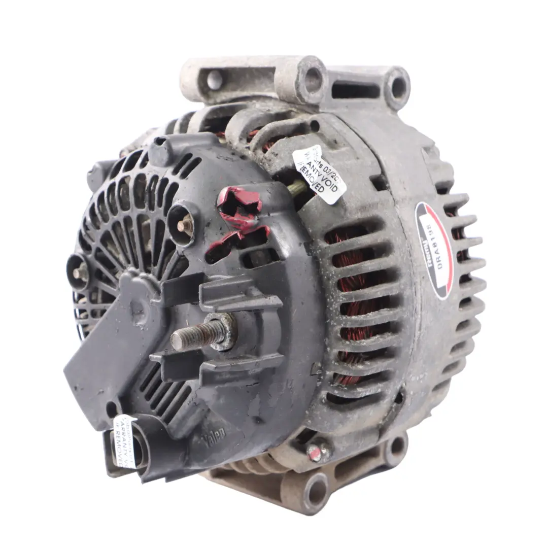  Alternator Generator Mercedes Vito W639 Sprinter W906 14V 180A Valeo - SKU A6461541102-2 - Part number A6461541102