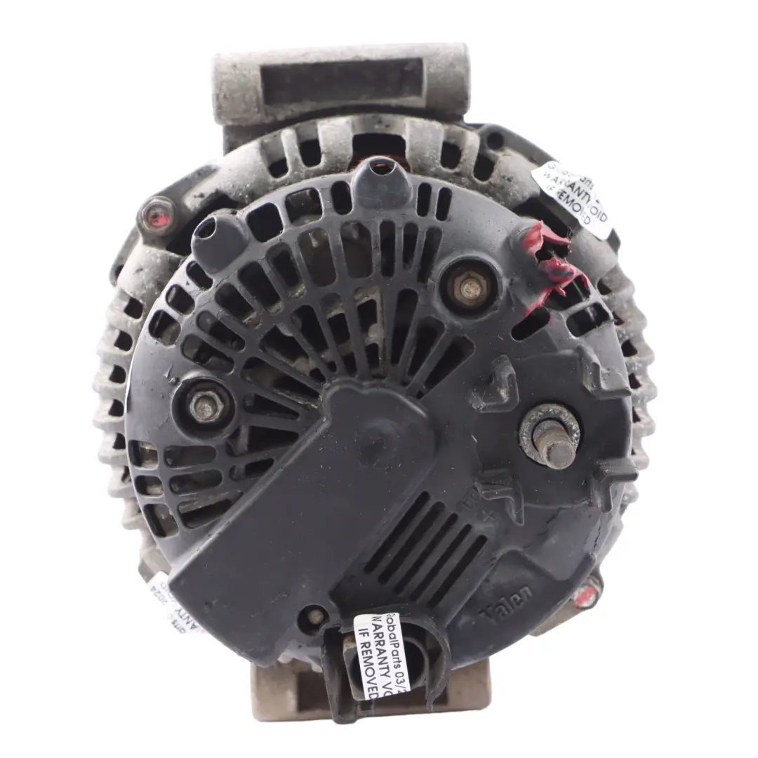  Alternator Generator Mercedes Vito W639 Sprinter W906 14V 180A Valeo - SKU A6461541102-2 - Part number A6461541102