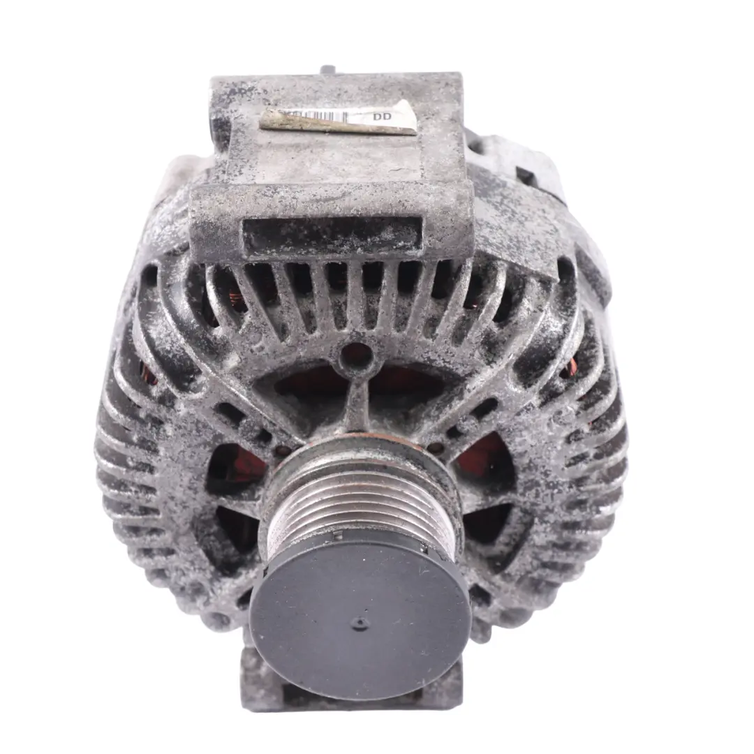 Alternatore Mercedes Vito W639 Sprinter W906 14V 180A Valeo per con numero di parte A6461541102 Alternatore Mercedes Vito W639 Sprinter W906 14V 180A Valeo - SKU A6461541102-3 - Numero di parte A6461541102