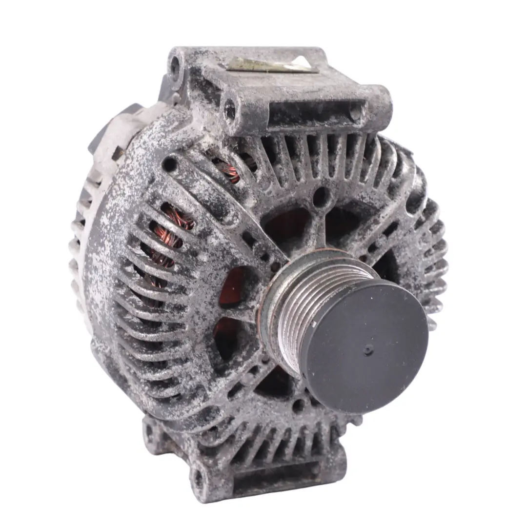  Alternatore Mercedes Vito W639 Sprinter W906 14V 180A Valeo - SKU A6461541102-3 - Numero di parte A6461541102