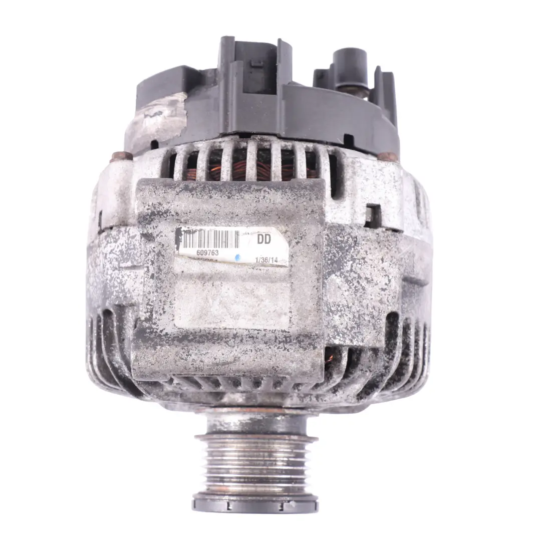 Alternatore Mercedes Vito W639 Sprinter W906 14V 180A Valeo per con numero di parte A6461541102 Alternatore Mercedes Vito W639 Sprinter W906 14V 180A Valeo - SKU A6461541102-3 - Numero di parte A6461541102