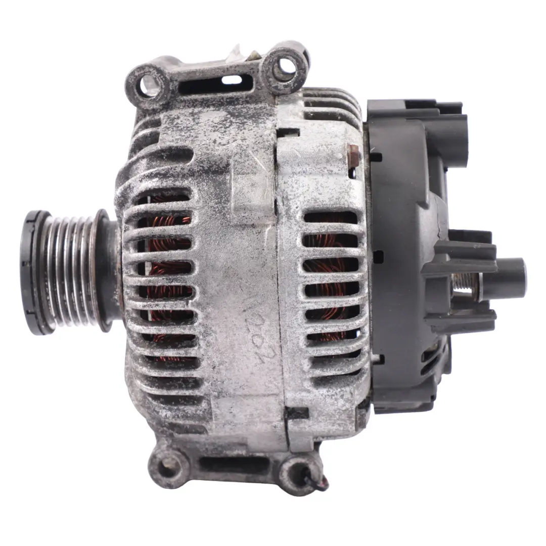 Alternatore Mercedes Vito W639 Sprinter W906 14V 180A Valeo - SKU A6461541102-3 - Numero di parte A6461541102