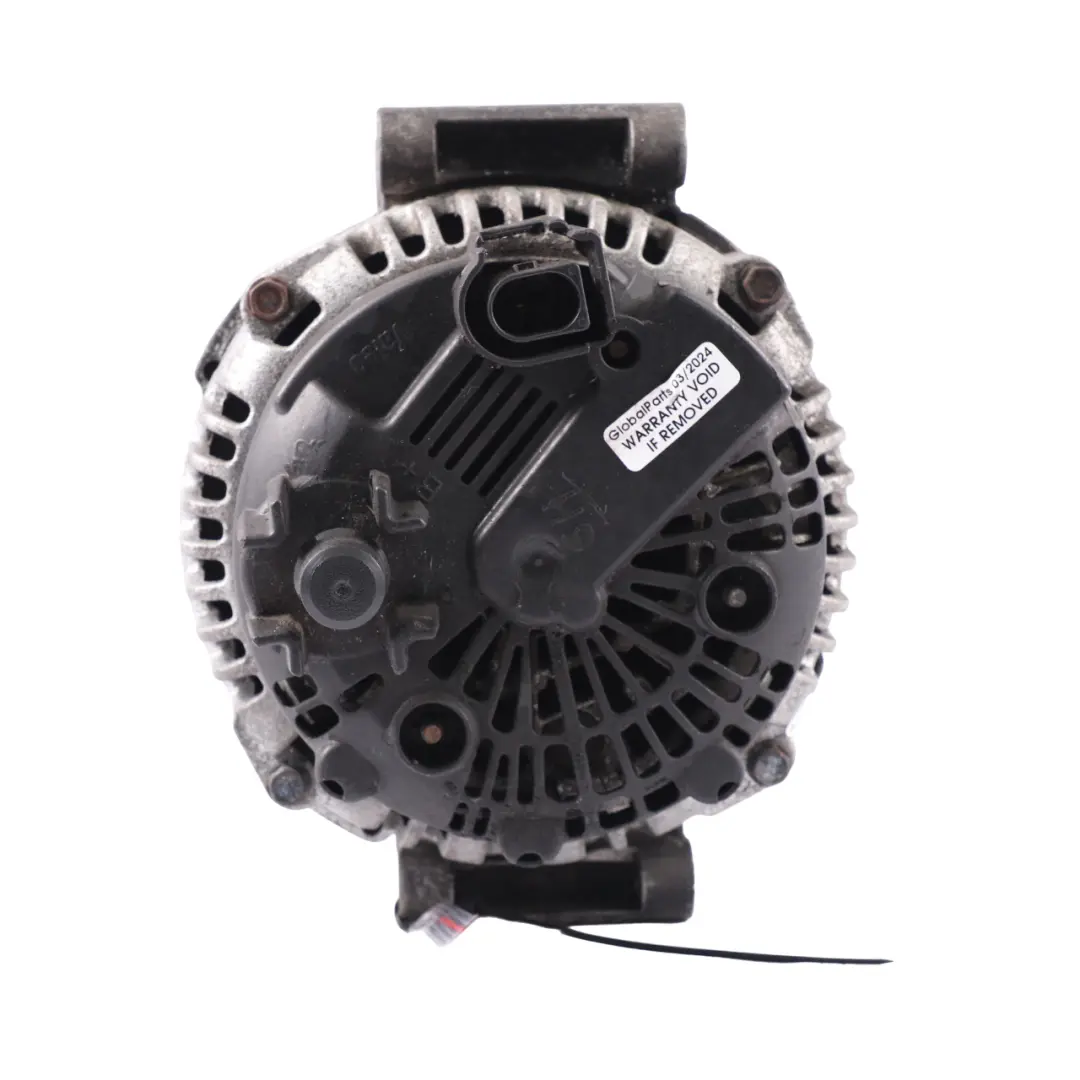 Alternator Mercedes Vito W639 Sprinter W906 14V 180A Valeo to with Part number A6461541102 Alternator Mercedes Vito W639 Sprinter W906 14V 180A Valeo - SKU A6461541102-3 - Part number A6461541102