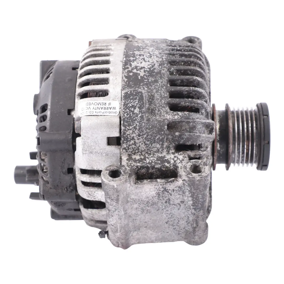 Alternatore Mercedes Vito W639 Sprinter W906 14V 180A Valeo per con numero di parte A6461541102 Alternatore Mercedes Vito W639 Sprinter W906 14V 180A Valeo - SKU A6461541102-3 - Numero di parte A6461541102