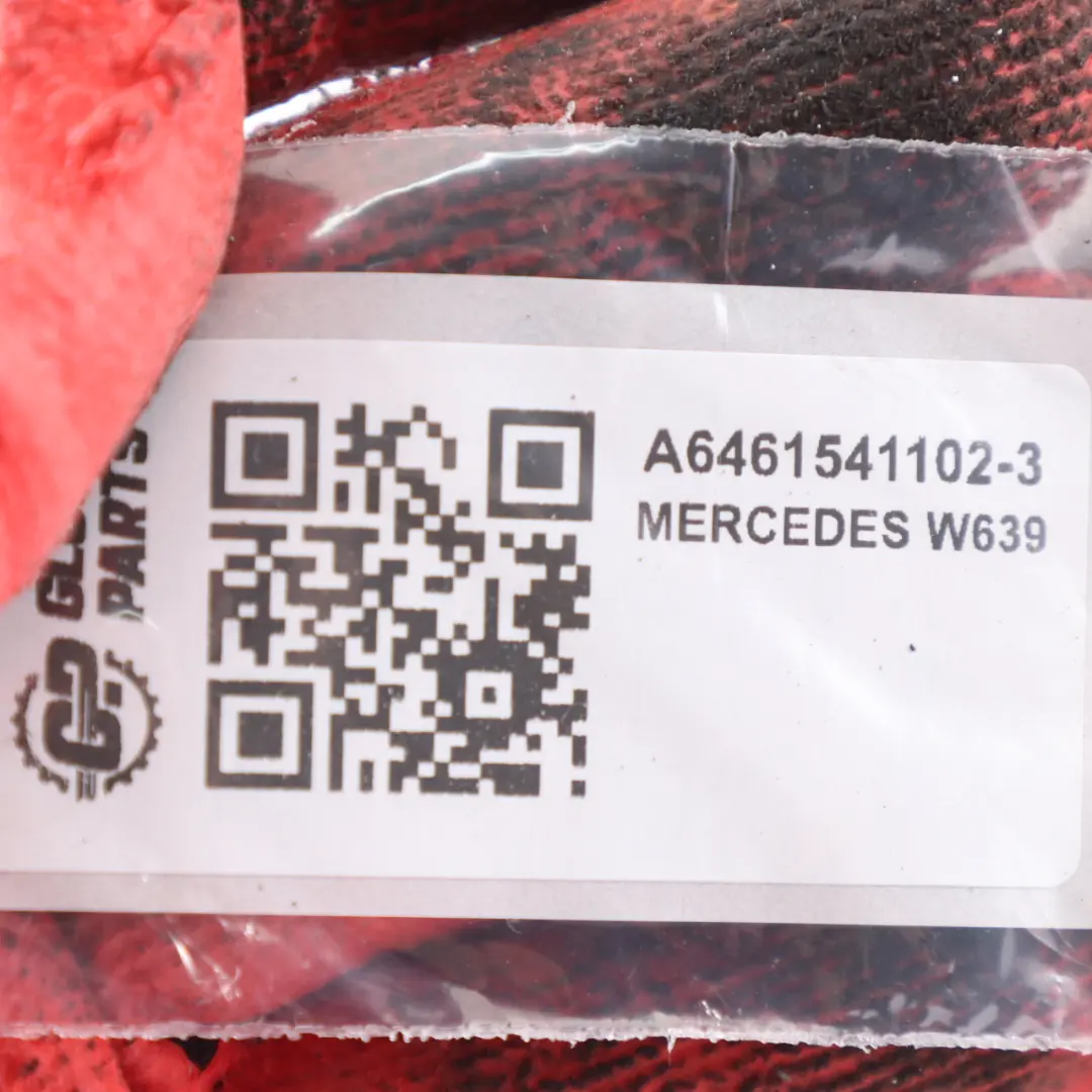 Alternatore Mercedes Vito W639 Sprinter W906 14V 180A Valeo per con numero di parte A6461541102 Alternatore Mercedes Vito W639 Sprinter W906 14V 180A Valeo - SKU A6461541102-3 - Numero di parte A6461541102