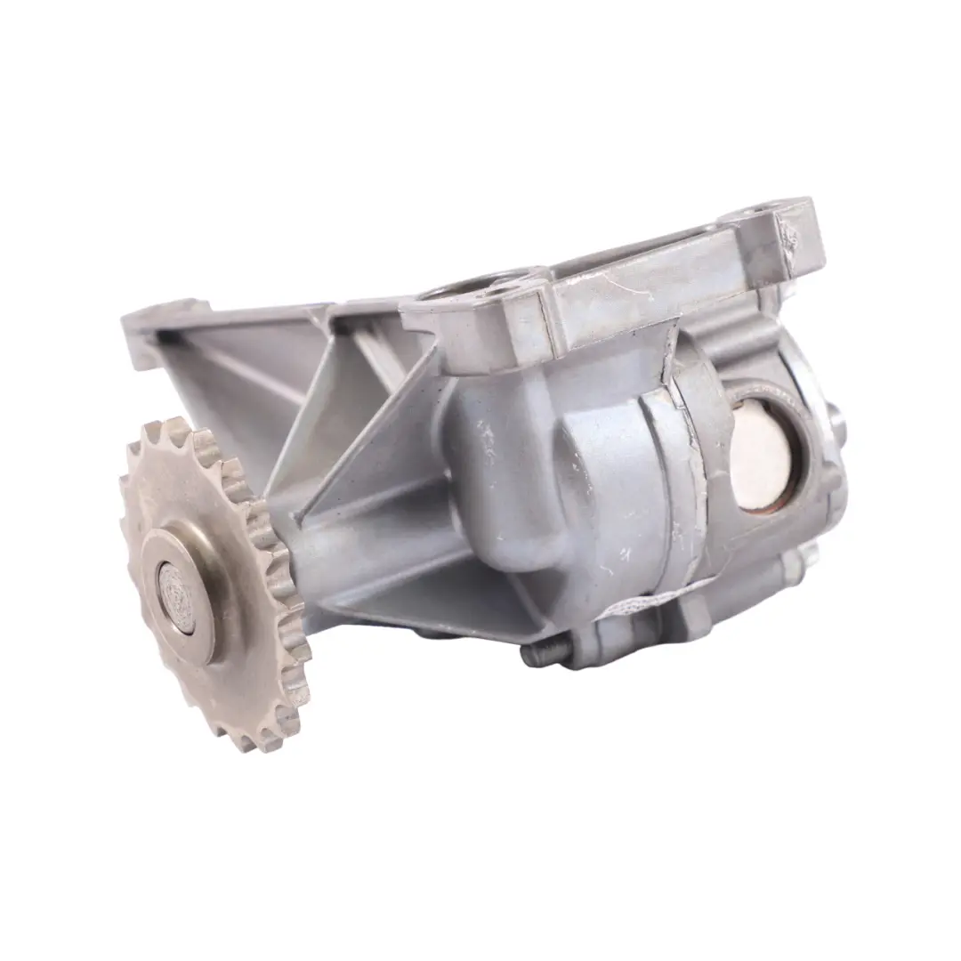  Bomba Aceite Mercedes Vito W639 Diesel OM646 Motor Bomba Lubricación - SKU A6461801401 - Número de pieza A6461801401