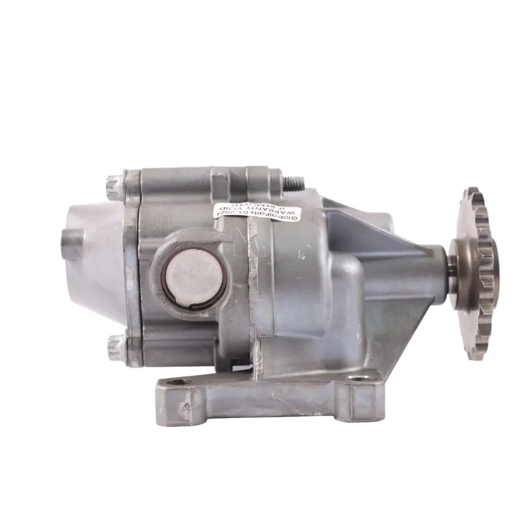  Ölpumpe Mercedes Vito W639 Diesel OM646 Motorschmierpumpe - SKU A6461801401 - Teilenummer A6461801401