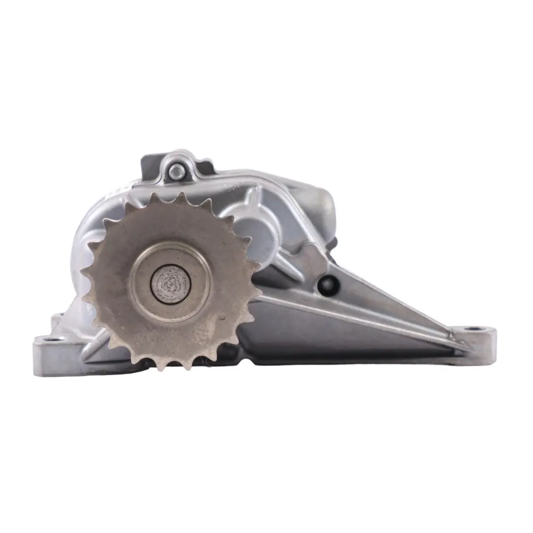  Pompe à huile Mercedes Vito W639 Diesel OM646 lubrification moteur - SKU A6461801401 - Numéro de pièce A6461801401