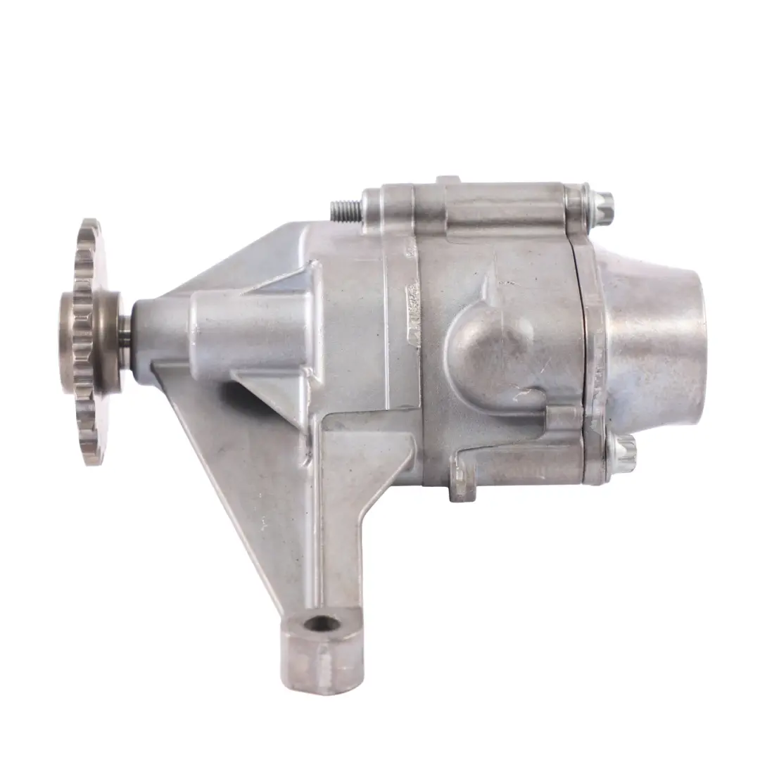  Ölpumpe Mercedes Vito W639 Diesel OM646 Motorschmierpumpe - SKU A6461801401 - Teilenummer A6461801401