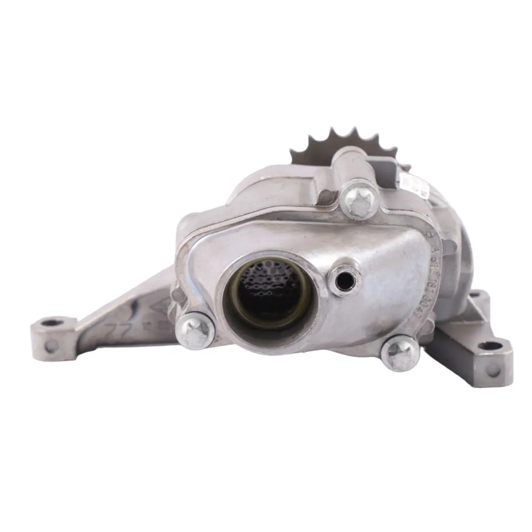  Ölpumpe Mercedes Vito W639 Diesel OM646 Motorschmierpumpe - SKU A6461801401 - Teilenummer A6461801401