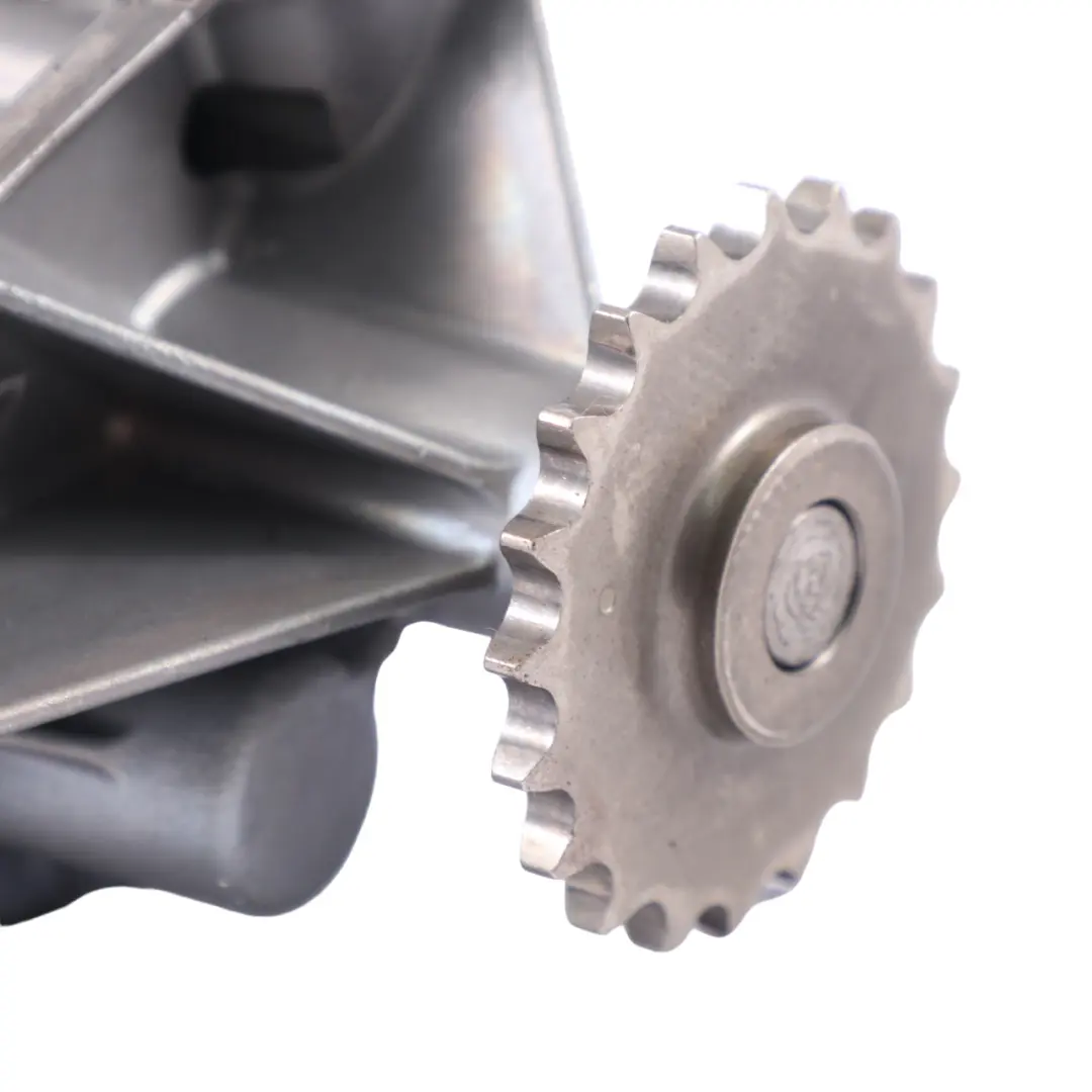 Pompe à huile Mercedes Vito W639 Diesel OM646 lubrification moteur pour à propos du numéro de pièce A6461801401 Pompe à huile Mercedes Vito W639 Diesel OM646 lubrification moteur - SKU A6461801401 - Numéro de pièce A6461801401