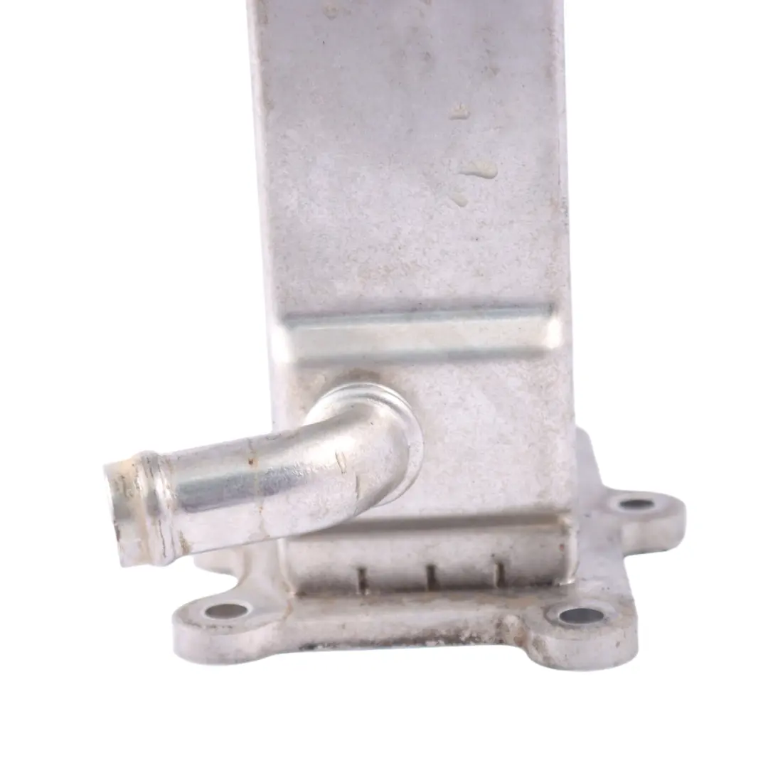  Raffreddatore EGR Mercedes W177 Diesel OM651 calore della valvola di scarico - SKU A6510077500 - Numero di parte A6510077500