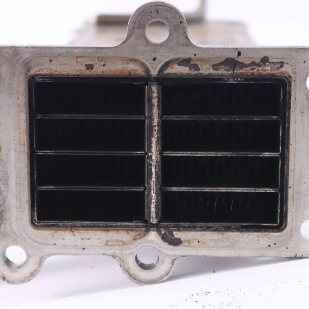 Cooler Mercedes W177 Diesel OM651 Exhaust Valve Heat Exchanger to EGR with Part number A6510077500 EGR Cooler Mercedes W177 Diesel OM651 Exhaust Valve Heat Exchanger - SKU A6510077500 - Part number A6510077500