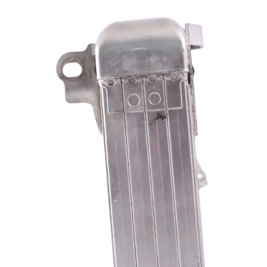 EGR Cooler Mercedes W177 Diesel OM651 Exhaust Valve Heat Exchanger - SKU A6510077500 - Part number A6510077500