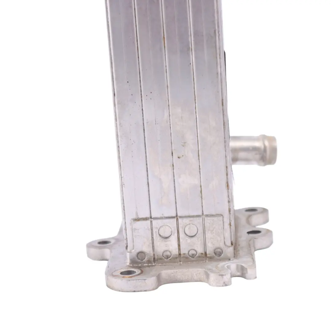 EGR Cooler Mercedes W177 Diesel OM651 Exhaust Valve Heat Exchanger - SKU A6510077500 - Part number A6510077500