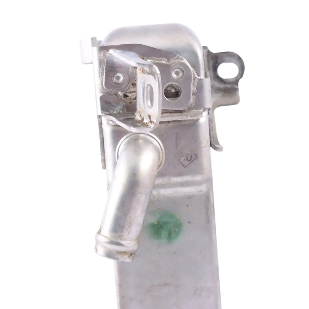 Cooler Mercedes W177 Diesel OM651 Exhaust Valve Heat Exchanger to EGR with Part number A6510077500 EGR Cooler Mercedes W177 Diesel OM651 Exhaust Valve Heat Exchanger - SKU A6510077500 - Part number A6510077500