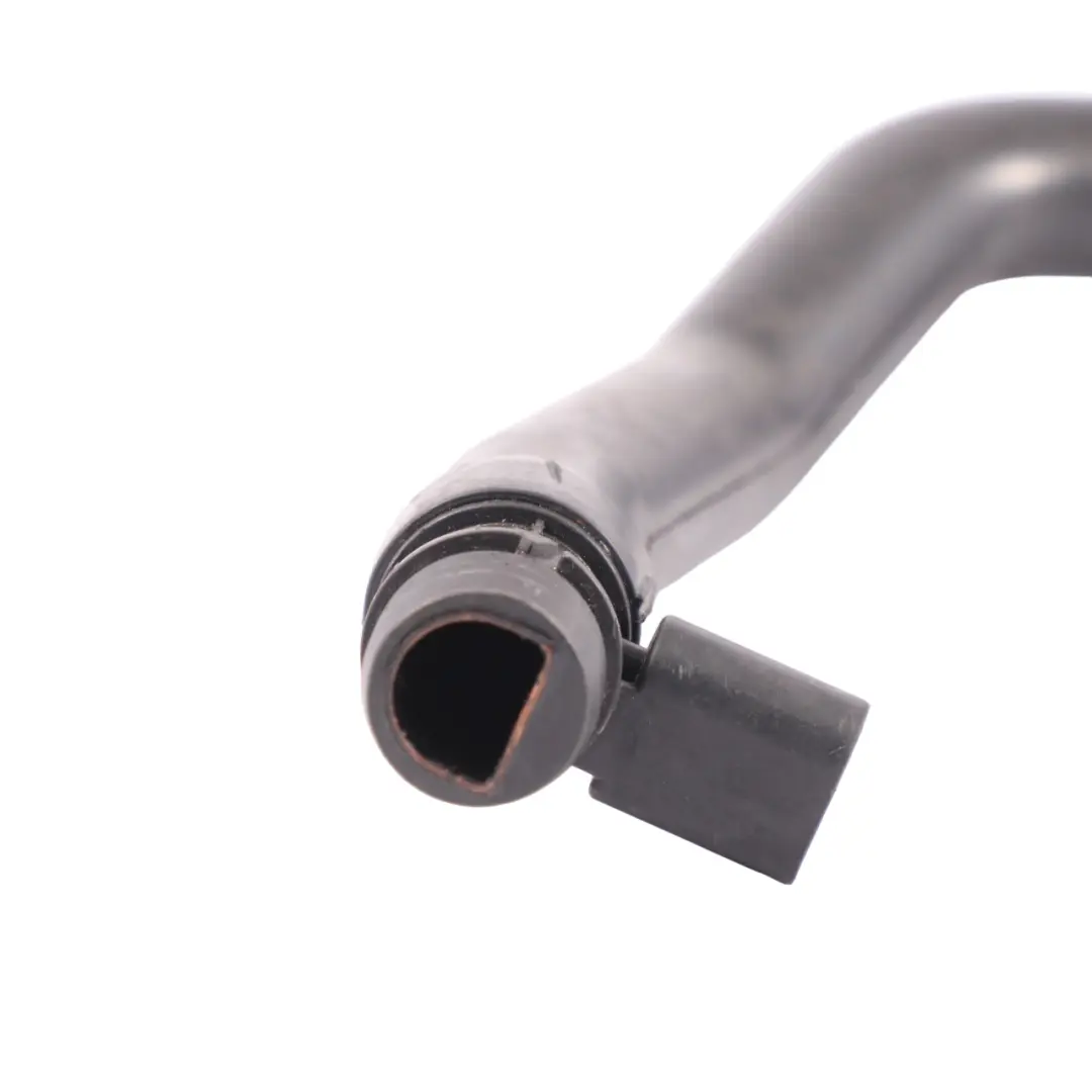  Vent Pipe Mercedes W204 OM651 Cylinder Head Breather Line Hose - SKU A6510101382 - Part number A6510101382