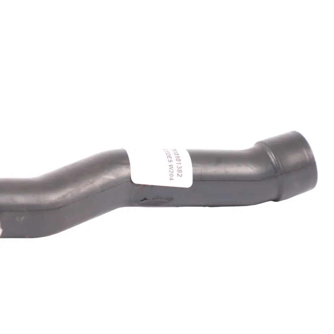 Vent Pipe Mercedes W204 OM651 Cylinder Head Breather Line Hose to with Part number A6510101382 Vent Pipe Mercedes W204 OM651 Cylinder Head Breather Line Hose - SKU A6510101382 - Part number A6510101382
