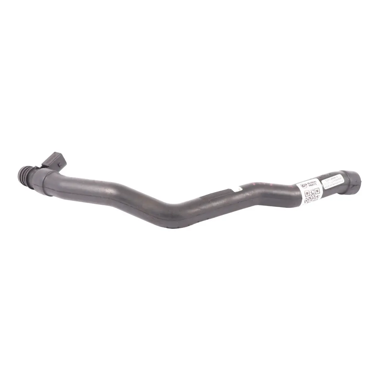 Tubo di sfiato Mercedes W204 OM651 Tubo di sfiato della testa A6510101382