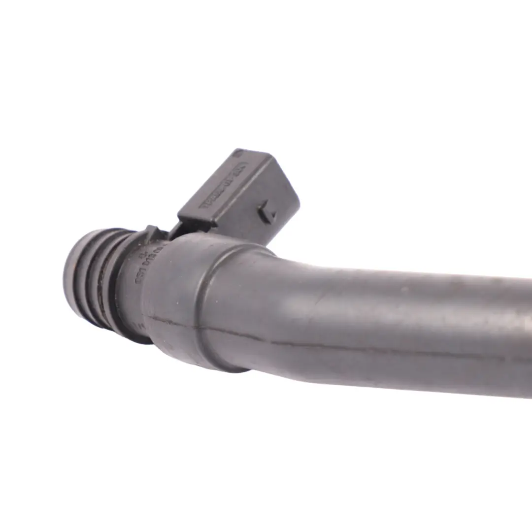  Vent Pipe Mercedes W204 OM651 Cylinder Head Breather Line Hose - SKU A6510101382 - Part number A6510101382