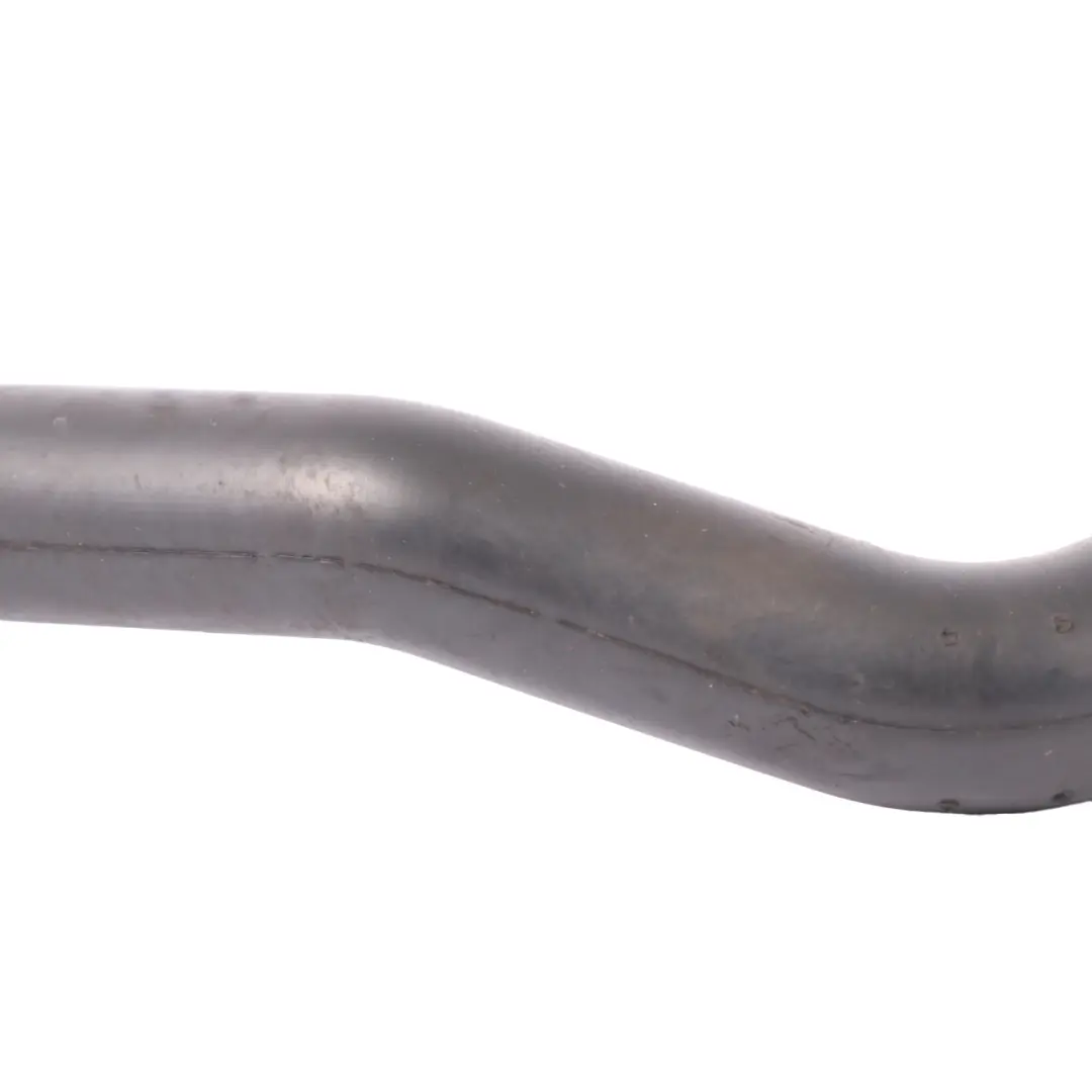  Tuyau d'évent Mercedes W204 OM651 Tuyau de purge de la culasse - SKU A6510101382 - Numéro de pièce A6510101382