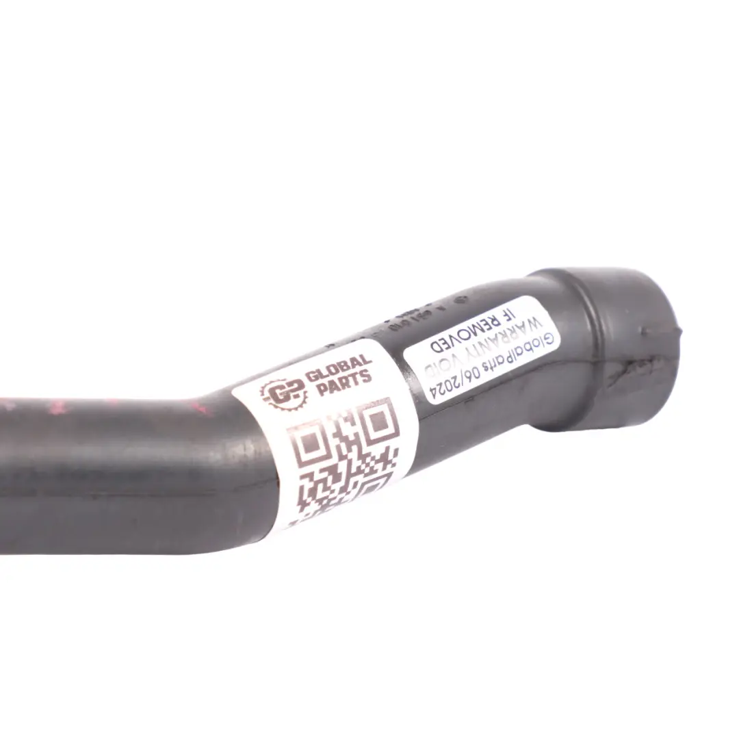  Tubo di sfiato Mercedes W204 OM651 Tubo di sfiato della testa - SKU A6510101382 - Numero di parte A6510101382